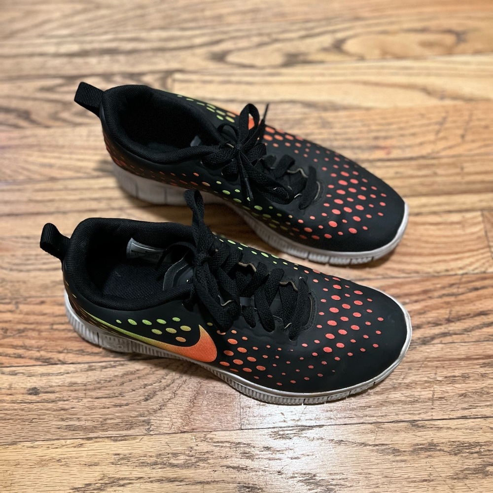 Nike sneakers